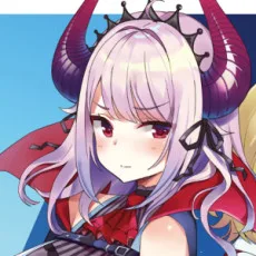 リリシア・イフ・ベルフェゴール