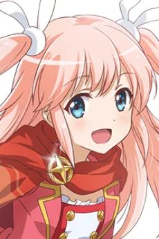 野々宮ララフィン