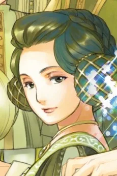 エルヴィーラ・トータ・グートハイル・フラオ・リンクベルク