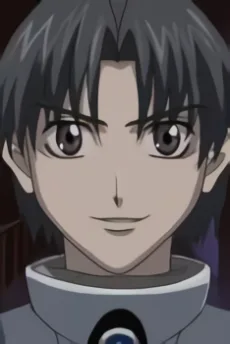 クガヤマ・タクマ