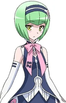 フランシェスカ