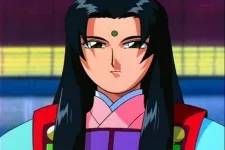 柾木 船穂 樹雷