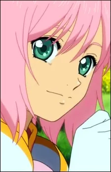 エステリーゼ・シデス・ヒュラッセイン