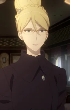 トリシャ・フェローズ