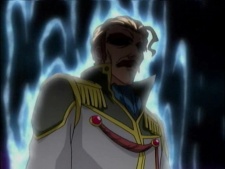 ウォルコット・O・ヒューイ