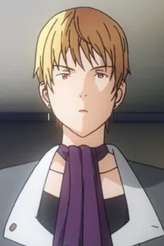 シルヴィア・フェラーリ