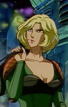 ティナ・オーエン