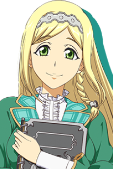 クラリッサ・スノーフレイク