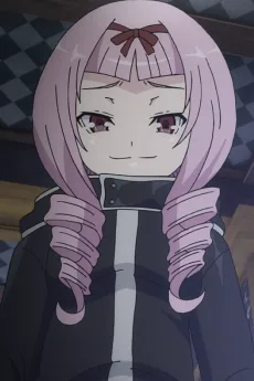 マスターリベル