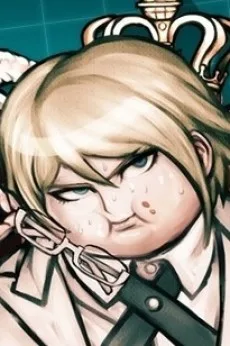 超高校級の詐欺師