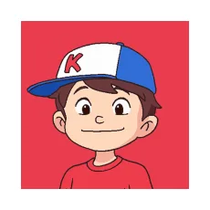 与田山カン太郎