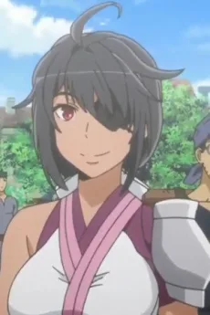 椿・コルブランド