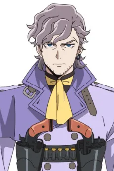 ディラン・G・オルディン