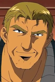 ジェイムズ・リンクス