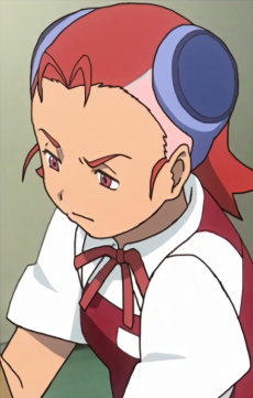 カペラ・ティティス