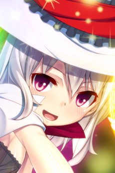 カチュア・ハーフリング