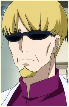 ジョイス・モレノ