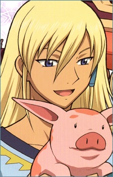 ピオニー・ウパラ・マルクト九世