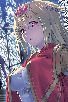 ルファス・マファール