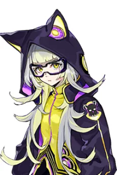 ヒナリア・ダーケンド