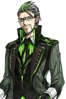 ヒュートラム・オブリカーン