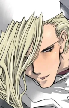 エレンディラ・ザ・クリムゾンネイル