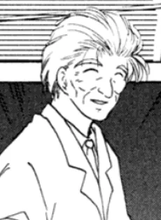 プロフェッサー九篠