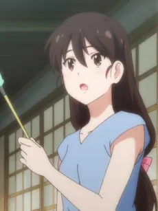 ノラの元飼い主