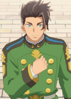 アラン・トイン・リドカイン