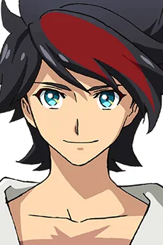 バック・アロウ