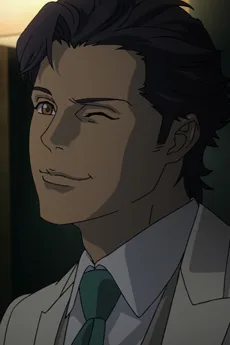 ケネス・スレッグ