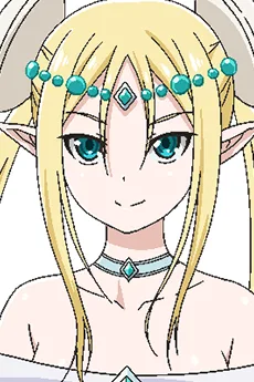 ビーガン・エルドリエル