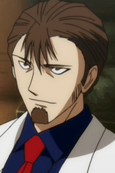 イワン・クロコビッチ