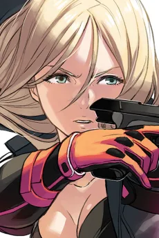 アンシア・カレンバーグ