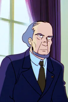 ホルスト・ハーネス