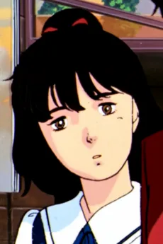 チェーミン・ノア