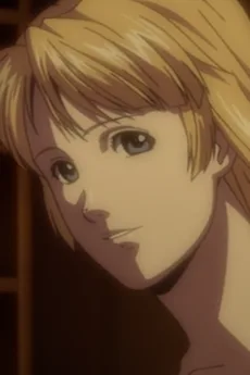 レイチェル・ハモンド