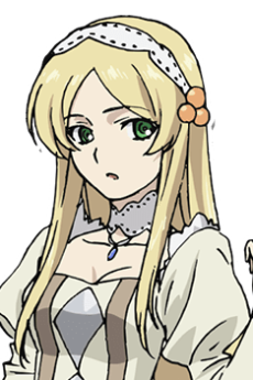 エレオノーラ・ミランダ・クシェペルカ