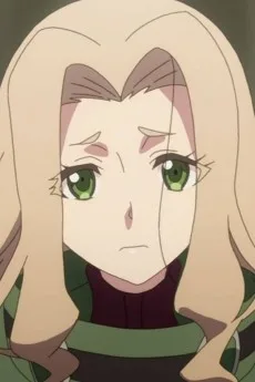 エリナ・トーカー