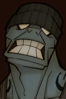 死人（シド）・バレット