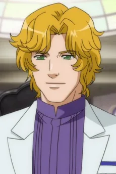 アレクセイ・ジューコフ