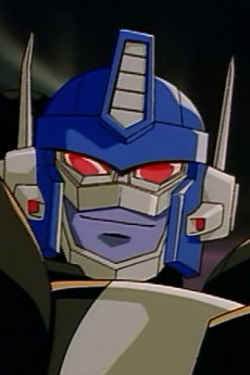 ビーストコンボイ