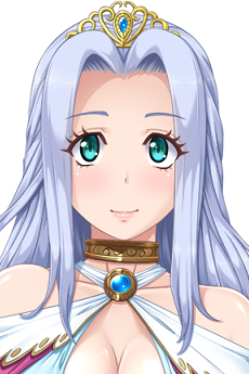 サフィーナ・ターニ・クルシュ