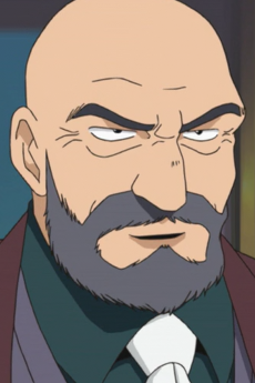 ジョセフ・マルコヴィッチ