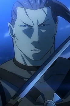 ニルヴァ・ギン