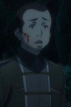 イリク・バウザ