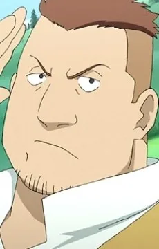 ハイマンス・ブレダ