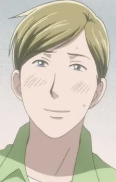 フランク・ラントワーヌ