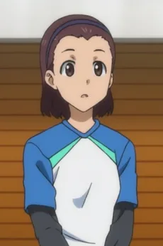 相手チーム選手