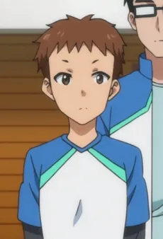 相手チーム選手